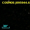 COSMOS J095944.65+022456.6
