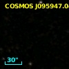 COSMOS J095947.04+022455.9