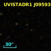 COSMOS J095936.46+022448.7