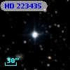 HD 223435