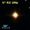 V* RX UMa