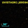 COSMOS J095943.96+022448.8