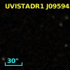 COSMOS J095943.91+022445.9