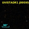 COSMOS J095954.00+022440.8