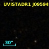 COSMOS J095949.32+022446.1