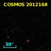 COSMOS J095947.91+022441.4