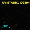 COSMOS J095947.79+022444.8