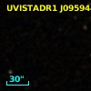 COSMOS J095944.44+022439.9