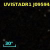COSMOS J095944.16+022441.0