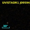 COSMOS J095945.52+022436.5