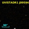 COSMOS J095943.51+022431.5