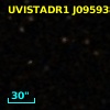 COSMOS J095938.54+022435.9