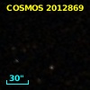 COSMOS J095948.12+022434.9