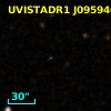 COSMOS J095940.00+022431.0