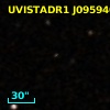 COSMOS J095940.44+022428.2