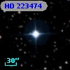 HD 223474