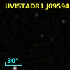 COSMOS J095941.13+022429.3