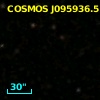 COSMOS J095936.51+022422.9
