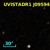 COSMOS J095944.06+022423.5