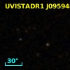 COSMOS J095948.97+022421.3