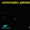 COSMOS J095947.47+022421.3