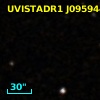 COSMOS J095944.46+022421.1