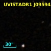 COSMOS J095943.06+022419.9