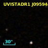 COSMOS J095944.63+022419.0