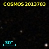 COSMOS J095946.95+022422.1