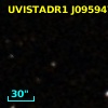COSMOS J095947.48+022416.2