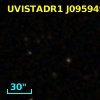 COSMOS J095949.01+022417.2