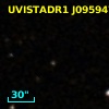 COSMOS J095947.43+022414.4
