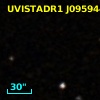 COSMOS J095944.44+022415.0