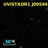 COSMOS J095941.65+022415.3