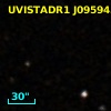 COSMOS J095945.51+022413.9