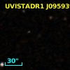 COSMOS J095939.66+022422.7