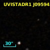 COSMOS J095942.49+022415.4