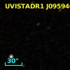 COSMOS J095940.71+022409.3