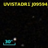 COSMOS J095941.91+022410.2