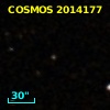 COSMOS J095947.43+022407.3