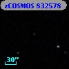 zCOSMOS 832578