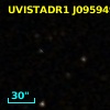 COSMOS J095949.61+022409.4