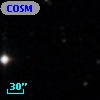 COSMOS J100004.38+022409.7