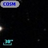 COSMOS J100003.72+022408.8