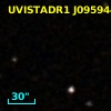 COSMOS J095944.57+022409.2