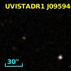 COSMOS J095946.23+022409.1