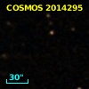 COSMOS J100003.32+022407.5