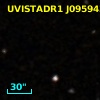 COSMOS J095943.86+022406.2