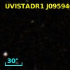 COSMOS J095940.05+022405.0