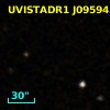 COSMOS J095945.43+022404.2
